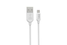 USB data kabl Superior CO-BX14 2.4A Lightning 1m beli