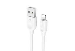 Kabl Comicell Superior CO-BX14 Lightning 1m Beli