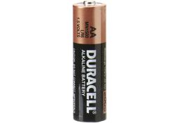 Baterija Duracell AA