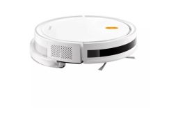 XIAOMI Mop E5 Robot usisivač Beli