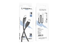 Kabl Comicell Superior CO-BX19 TypeC crni