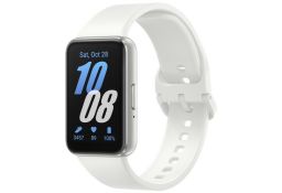 SAMSUNG Galaxy Fit3 Silver Fitnes narukvica (sat)
