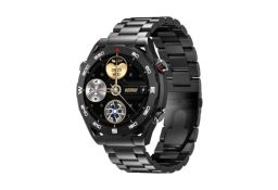 HAVIT M9030 Ultra Pametni Sat Crni