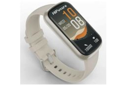 HIFUTURE EVO2 White Beige Pametni sat