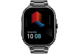 HIFUTURE Ultra3 Pro Black Pametni sat