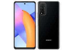 HONOR 10x Lite 4/128GB Midnight Black Mobilni Telefon