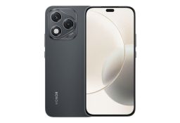 HONOR 400 Lite 8/256GB Velvet Black Mobilni Telefon
