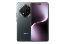 HONOR Magic 7 Lite 8/256GB Titanium Black Mobilni Telefon