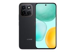 HONOR X6c 6/256GB Midnight Black Mobilni telefon