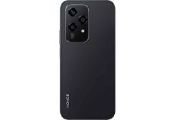 HONOR 200 Lite 5G 8/256GB Black Mobilni Telefon