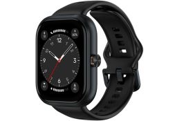 Honor Pametni Sat Choice Watch Crni