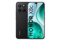 HONOR X8c 8/256GB Midnight Black