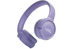 JBL Tune T520 Ljubičaste bežične BT slušalice