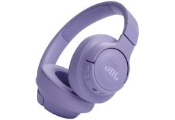 JBL Tune T720 Ljubičaste bežične BT slušalice