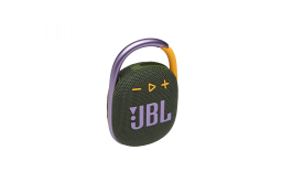 JBL Clip 4 Olive bluetooth bežični zvučnik