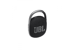JBL Clip 4 Black bluetooth bežični zvučnik