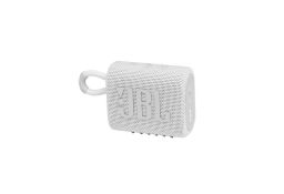JBL GO 3 White  bluetooth bežični zvučnik