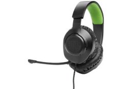 JBL Gaming slušalice QUANTUM 100 X-BOX CRNE
