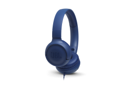 Slušalice Žične JBL Tune 500 Plave 