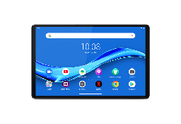 Lenovo Tab M10+ 4/128GB tablet