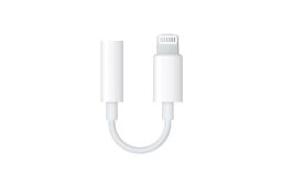 APPLE Lightning Na 3.5mm Adapter