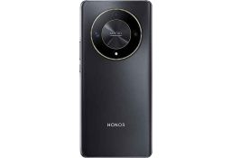HONOR Magic6 Lite 5G 8/256GB Midnight Black Mobilni Telefon