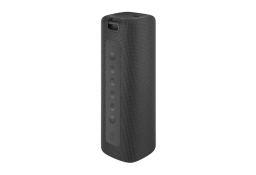 Xiaomi Portable Bluetooth Speaker Black zvučnik