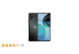 MOTOROLA moto g72 8/128GB Meteorite Gray Mobilni Telefon