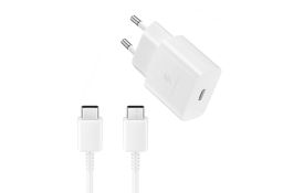Samsung punjač 15W Type C