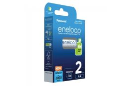 Baterija Punjiva Eneloop AA 2000mAh