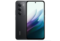 XIAOMI Redmi 15 6/128GB Midnight Black Mobilni Telefon