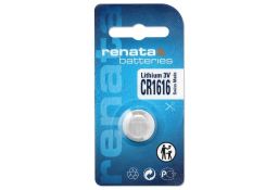 Baterija Renata CR1616