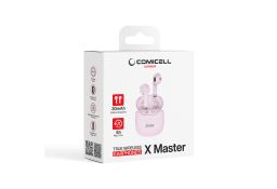 Superior X Master Bežične Slušalice Roze