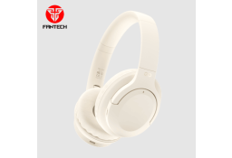 Slušalice Bluetooth FANTECH WH05 Bež GO Vibe