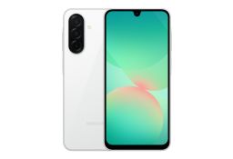 SAMSUNG Galaxy A26 8/256GB White Mobilni Telefon