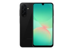 SAMSUNG Galaxy A26 8/256GB Black Mobilni Telefon