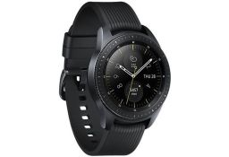 Samsung Galaxy Watch R810 42mm BT Black smartwatch
