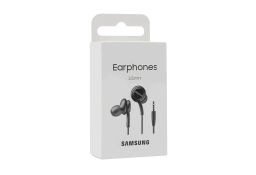 Samsung Žične Slušalice 3,5mm Crne