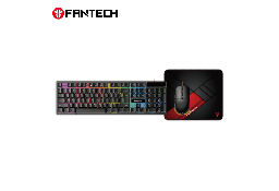 Kompjuterski Combo set FANTECH P31 Hero 3u1