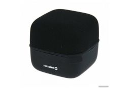Bluetooth Zvučnik Swissten Music Cube Black
