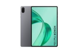 HONOR Pad X8a 4/128GB WiFi Space Gray Tablet