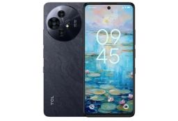 Mobilni telefon TCL 50 NXT PAPER 5G 8+8/256GB Crni Moon Grey