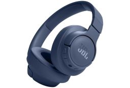 JBL Tune T720 Plave bežične BT slušalice