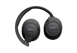 JBL Tune T720 Crne bežične BT slušalice