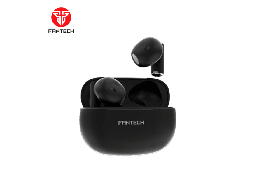 Airpods FANTECH TX1 Lite Mithril crne