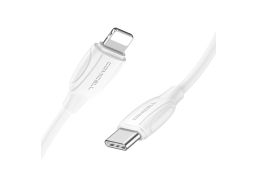 Kabl Comicell Superior CO-BX19 Lightning 1m Beli