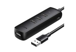 UGREEN USB Hub 4 Porta