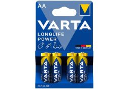 Baterija Varta AA