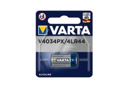 Baterija Varta 4LR44
