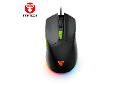 Gejmerski miš FANTECH VX6 Phantom II crni